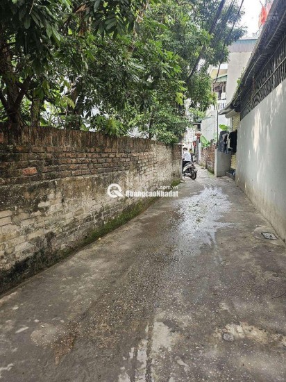 Chính chủ cần bán đất tại địa chỉ Đường Lĩnh Nam, Phường Lĩnh Nam, Hoàng Mai, Hà Nội